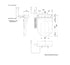 Toto Basic Plus Toilet with Side Control S2 Washlet